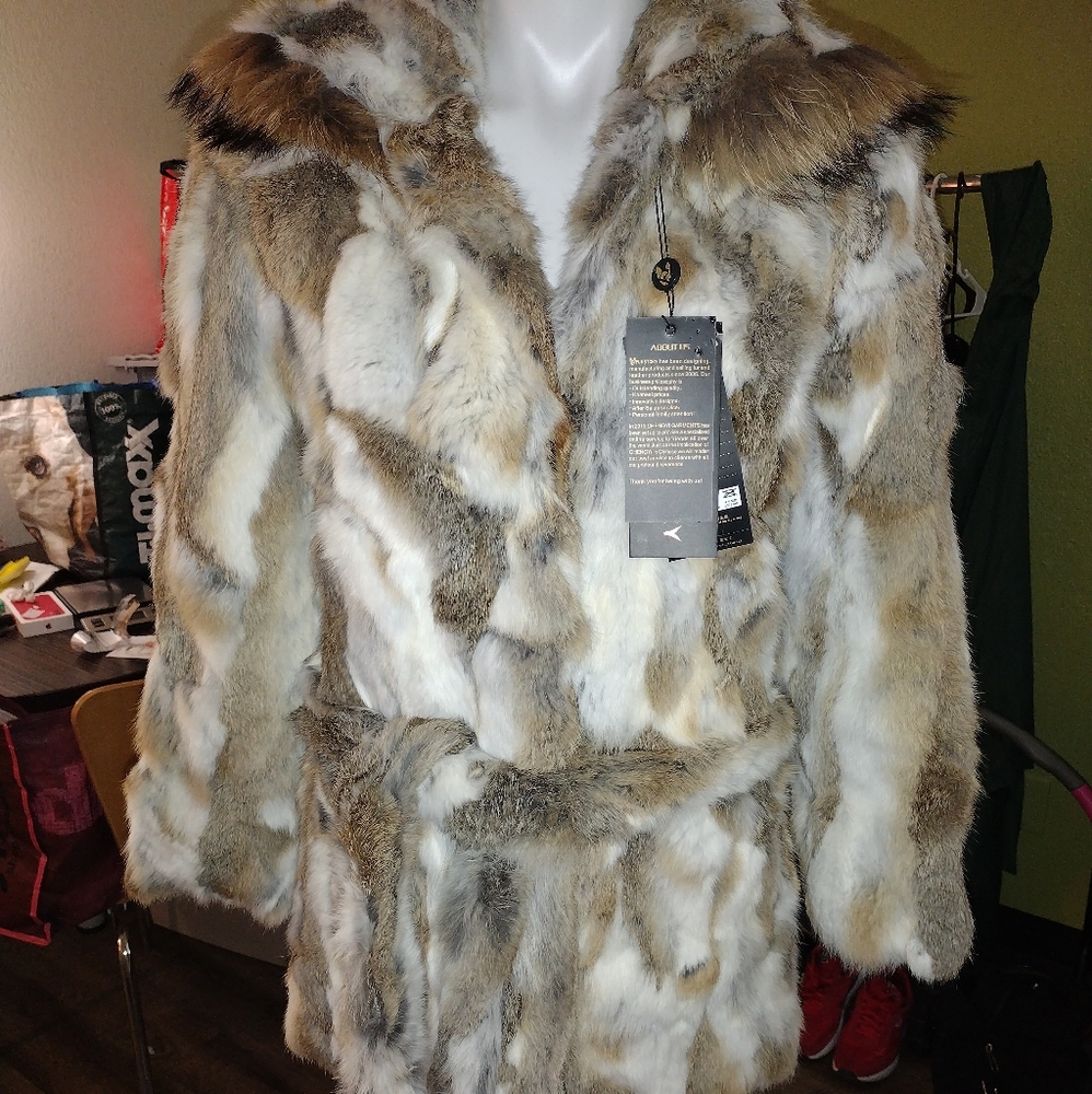 Furstory